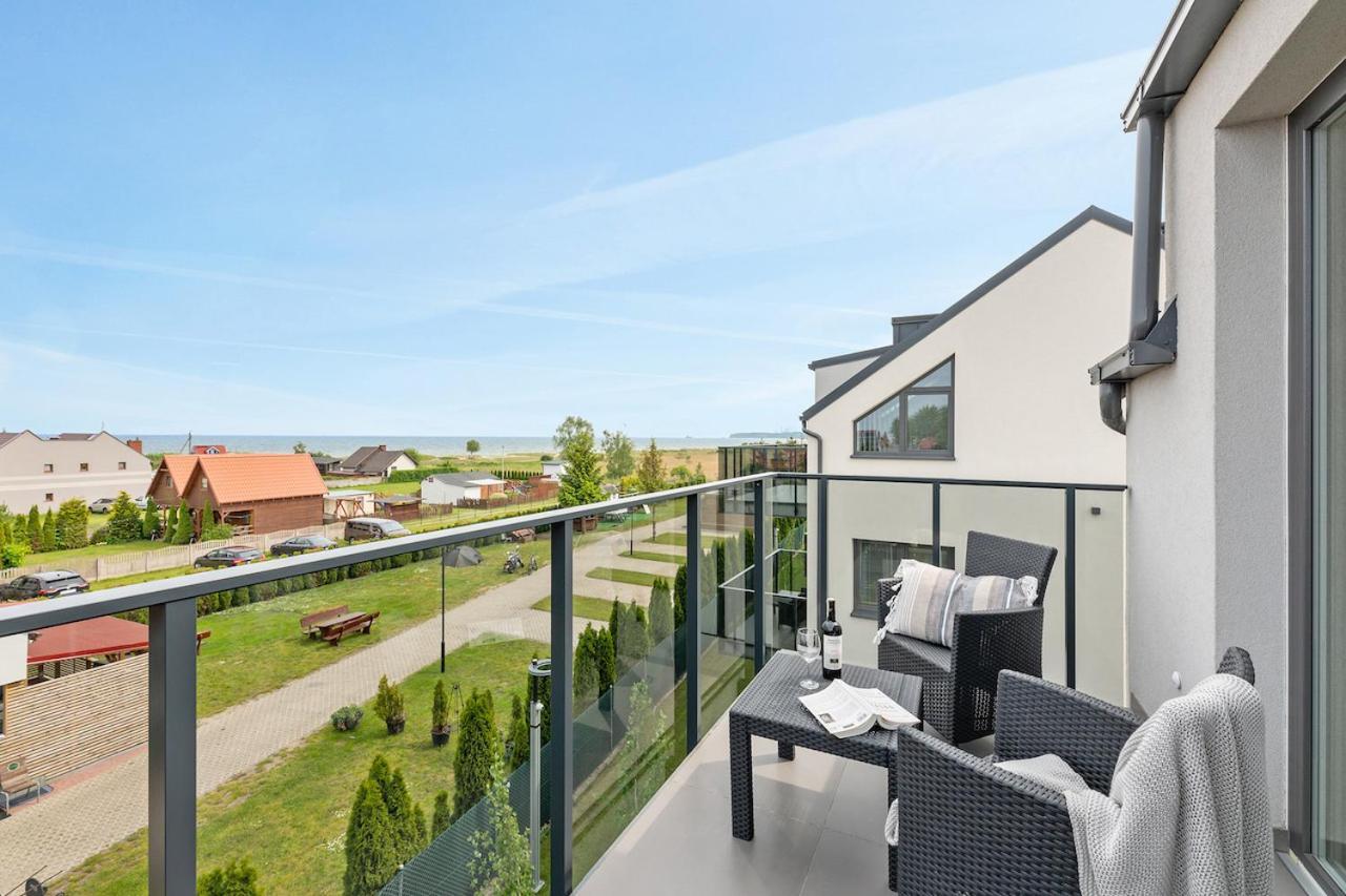 Rewa Park Lejlighed Eksteriør billede