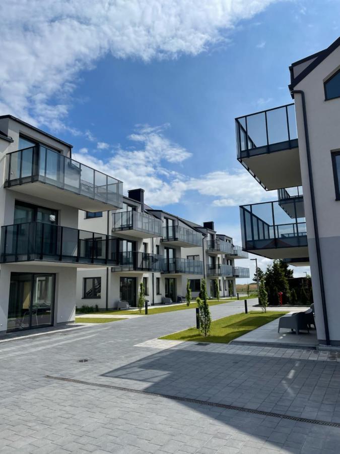 Rewa Park Lejlighed Eksteriør billede