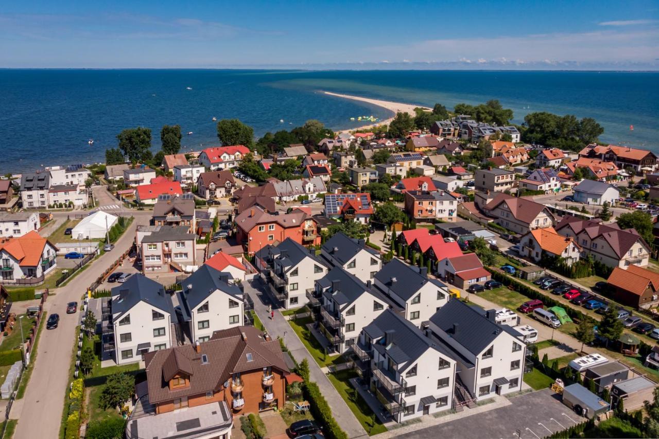 Rewa Park Lejlighed Eksteriør billede