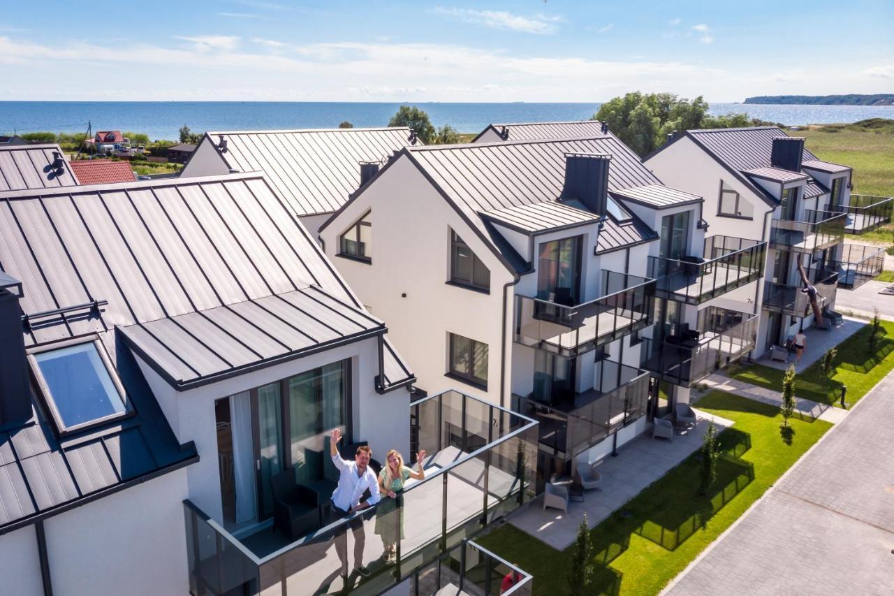 Rewa Park Lejlighed Eksteriør billede