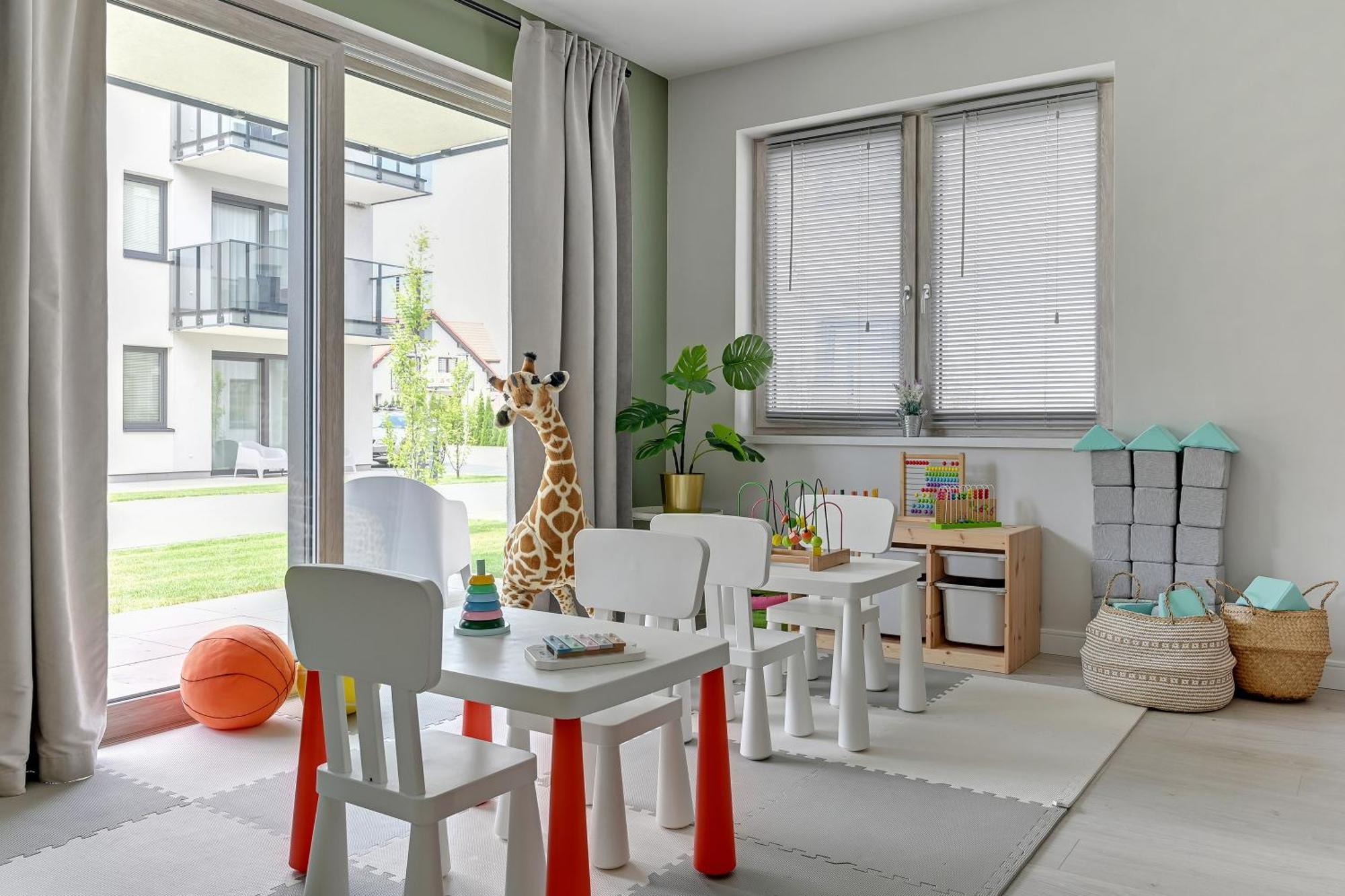 Rewa Park Lejlighed Eksteriør billede